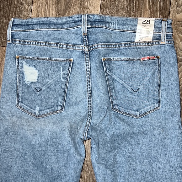 Hudson Nico MidRise Jeans - Picture 3 of 12